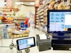 POS Grocery Software Development