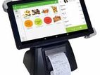 Pos Grocery Software System