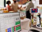 Pos Grocery Software System
