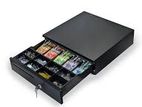 Pos Heavy durable model Cash Box- (Cash Drawer 5 Notes 8 Coins )