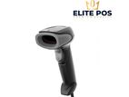 POS - Heavy Duty 2D Barcode & QR Scanner