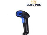 POS - Heavy Duty 2D Barcode & QR Scanner/ Reader