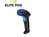 POS - Heavy Duty 2D Barcode Scanner
