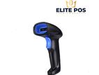 POS - Heavy Duty 2D Handheld Barcode & QR Scanner