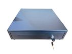 POS - Heavy Duty 5 Notes 8 Coins Cash Drawer