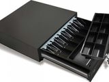 POS - Heavy Duty 5 Notes With 8 Coins Cash Drawer