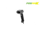 POS - HEAVY DUTY BARCODE SCANNER