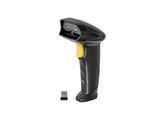 POS - Heavy Duty Wireless Barcode Scanner