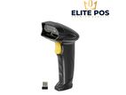 Pos - Heavy Duty Wireless Barcode Scanner