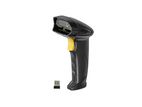 Pos - Heavy Duty Wireless Barcode Scanner/ Reader