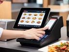 Pos Hotel & Restaurant management Software System