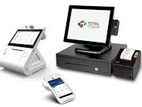 POS Hotel & Restaurant System Software