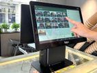 Pos Hotel management Software System Fixing