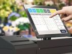 POS Hotel Software System Development