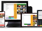 Pos Hotel Software System Development