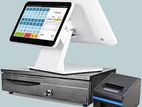 POS Hotel Software System Development