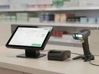 Pos Hotel Software System Fixing