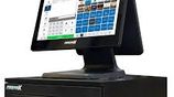 Pos Hotel Software System for bill machine