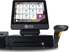 POS Hotel System Software