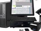 POS Inventory Barcode Software Installation - Retail Shops