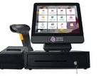 Pos - Inventory /Billing Software