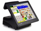 pos inventory billing software install Restaurants with Kot