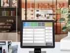 POS Inventory Management Billing System For Cosmetic Shop