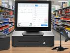 POS Inventory Management Billing System For Hardware Store