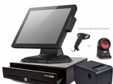 POS Inventory Software System