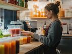 POS JUICE BAR AND CAFE BILLING INVENTORY SOFTWARE