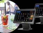 POS Juice Bar System Software