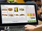 POS KOT BOT Restaurant Software