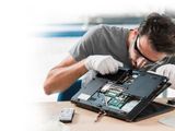 POS - Laptop Repair and Services