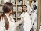 POS Laundry Shop Billing System Solution