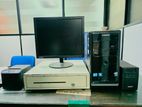 POS Machine System