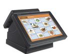 POS machine billing Restaurant Software System