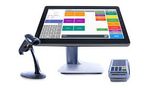 POS Machine Billing System Software