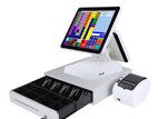 POS Machine Cashier System Software Development