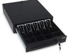 POS Metal Cash Register Drawer