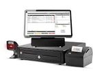 POS Mini Grocery Software System