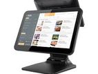 POS Mini Grocery Software System