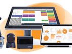 POS Mini Grocery Software System