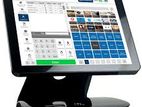 POS Mini Hotel & Restaurant Software System Development