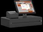 POS Mini Hotel & Restaurant Software System Fixing