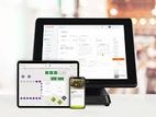 POS Mini Hotel & Restaurant Software System