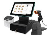 POS Mini Hotel & Restaurant Software System