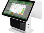 POS Mini Hotel & Restaurant Software System