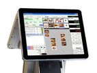 POS Mini Hotel & Restaurant Software System