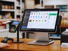 POS Mini Hotel Software System