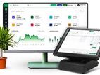 POS Mini Hotel Software System